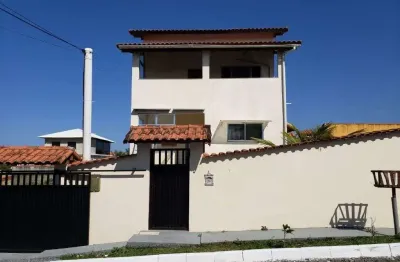 Casa à venda, 208 m² por r$ 585.000,00 - cordeirinho - maricá/rj