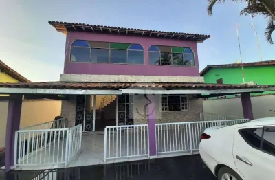 Casa à venda, 240 m² por r$ 499.000,00 - são josé do imbassaí - maricá/rj
