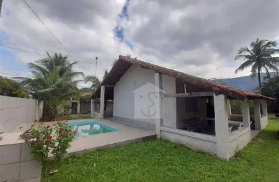 Casa à venda, 80 m² por r$ 370.000,00 - são josé do imbassaí - maricá/rj
