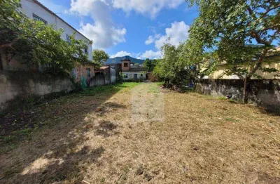 Terreno à venda, 360 m² por r$ 330.000,00 - flamengo - maricá/rj