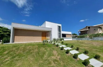 Casa com 3 dormitórios à venda, 190 m² por r$ 950.000,00 - ubatiba - maricá/rj