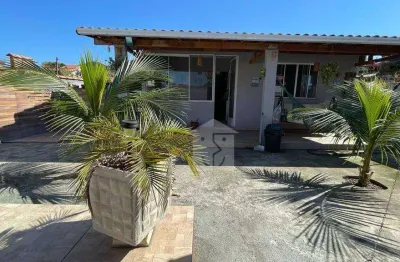 Casa à venda, 185 m² por r$ 510.000,00 - são josé do imbassaí - maricá/rj