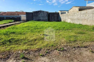 Terreno à venda, 472 m² por r$ 220.000,00 - flamengo - maricá/rj