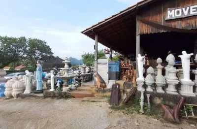 Terreno à venda, 168 m² por r$ 550.000,00 - flamengo - maricá/rj