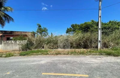 Terreno à venda, 508 m² por r$ 90.000,00 - jacaroá - maricá/rj