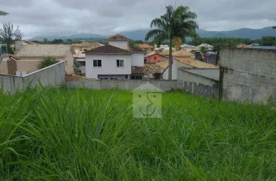 Terreno à venda, 450 m² por r$ 150.000,00 - flamengo - maricá/rj