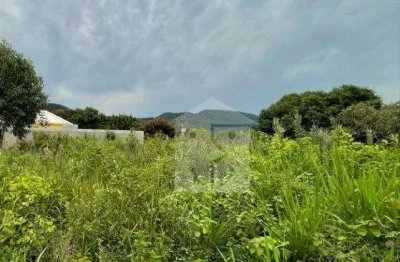 Terreno à venda, 360 m² por r$ 70.000,00 - jacaroá - maricá/rj