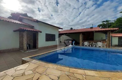 Casa à venda, 214 m² por r$ 1.400.000,00 - boa vista - maricá/rj