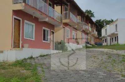 Casa com 2 dormitórios à venda, 70 m² por r$ 295.000,00 - ponta grossa - maricá/rj