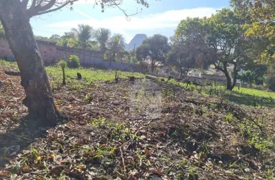 Terreno à venda, 4225 m² por r$ 400.000,00 - itaipuaçu - maricá/rj