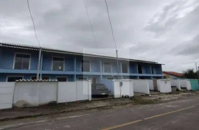 Casa com 2 dormitórios à venda, 90 m² por R$ 320.000,00 - Cordeirinho - Maricá/RJ