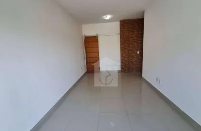 Apartamento à venda, 65 m² por r$ 360.000,00 - jardim atlântico leste (itaipuaçu) - maricá/rj