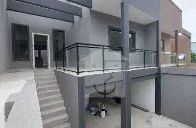 Casa com 3 dormitórios à venda, 180 m² por r$ 649.000,00 - araçatiba - maricá/rj