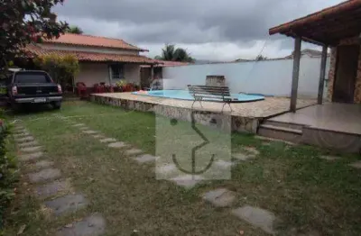 Casa à venda, 200 m² por r$ 580.000,00 - cordeirinho - maricá/rj