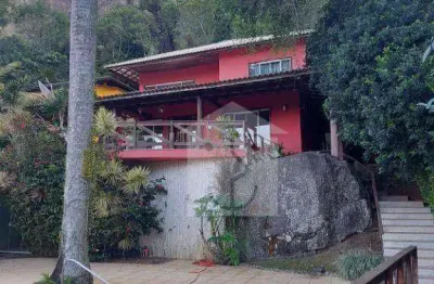 Casa à venda, 600 m² por r$ 1.400.000,00 - itaipuaçu - maricá/rj