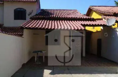 Casa com 2 dormitórios à venda, 120 m² por r$ 550.000,00 - barra de maricá - maricá/rj