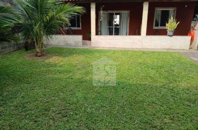 Casa à venda, 182 m² por r$ 450.000,00 - pindobas - maricá/rj