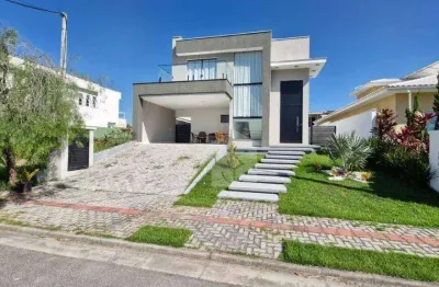 Casa à venda, 240 m² por r$ 2.000.000,00 - inoã - maricá/rj
