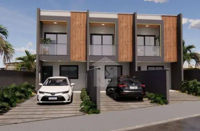 Casa com 2 dormitórios à venda, 85 m² por r$ 360.000,00 - manu manuela - maricá/rj