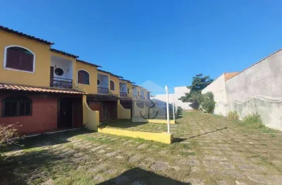 Casa com 2 quartos à venda no Guaratiba (Ponta Negra), Maricá 