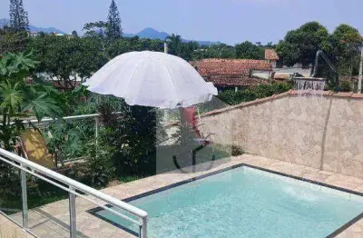Casa à venda, 65 m² por r$ 430.000,00 - guaratiba - maricá/rj