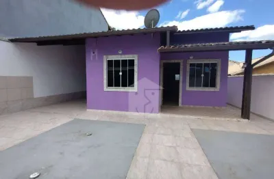 Casa à venda, 66 m² por r$ 360.000,00 - flamengo - maricá/rj