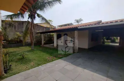 Casa à venda, 241 m² por r$ 500.000,00 - guaratiba - maricá/rj