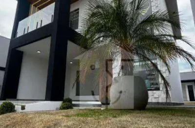 Casa em condomínio fechado com 3 quartos à venda no Ubatiba, Maricá 
