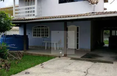 Casa com 3 dormitórios à venda, 187 m² por R$ 590.000,00 - Centro - Maricá/RJ