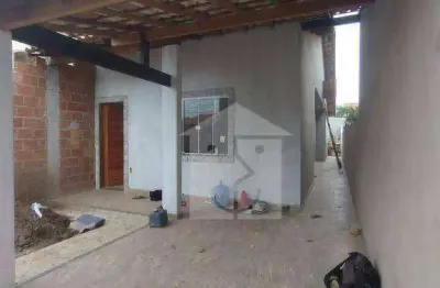 Casa com 2 dormitórios à venda, 84 m² por r$ 400.000,00 - cordeirinho - maricá/rj