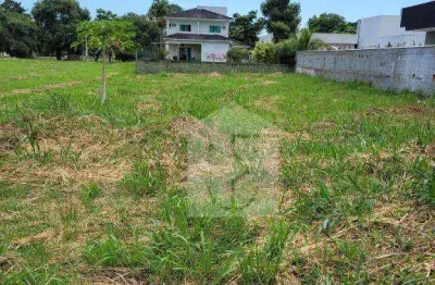 Terreno à venda, 604 m² por r$ 130.000,00 - ubatiba - maricá/rj