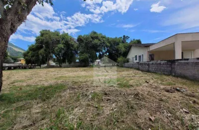 Terreno à venda, 611 m² por r$ 130.000,00 - ubatiba - maricá/rj