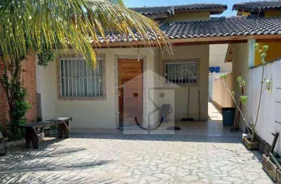 Casa com 3 dormitórios à venda, 90 m² de r$ 420.000,00 por r$ 330.000 - jardim atlântico central (itaipuaçu) - maricá/rj
