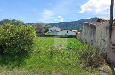 Terreno à venda, 360 m² por r$ 110.000,00 - são josé do imbassaí - maricá/rj