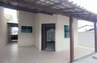 Casa à venda, 91 m² por r$ 375.000,00 - cordeirinho - maricá/rj