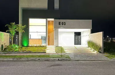 Casa à venda, 171 m² por r$ 1.250.000,00 - cajueiros - maricá/rj