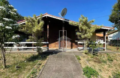 Casa à venda, 138 m² por r$ 400.000,00 - são josé do imbassaí - maricá/rj