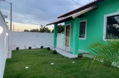 Casa à venda, 79 m² por r$ 385.000,00 - jacaroá - maricá/rj