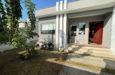 Casa à venda, 80 m² por r$ 500.000,00 - são josé do imbassaí - maricá/rj