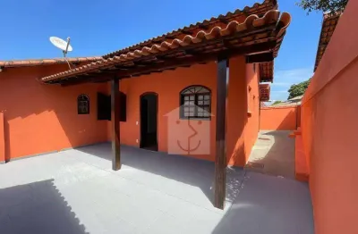 Casa à venda, 159 m² por r$ 450.000,00 - centro - maricá/rj