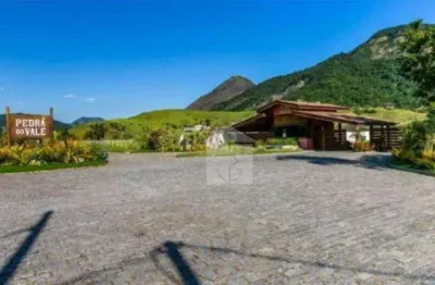 Terreno à venda, 677 m² por r$ 80.000,00 - ubatiba - maricá/rj