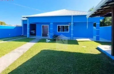 Casa à venda, 200 m² por r$ 550.000,00 - jaconé (ponta negra) - maricá/rj