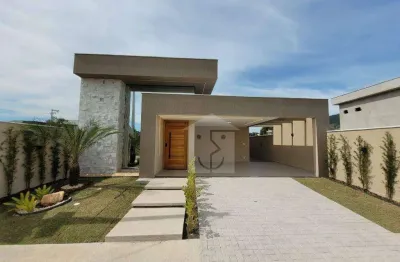 Casa com 3 dormitórios à venda, 120 m² por r$ 620.000,00 - ubatiba - maricá/rj