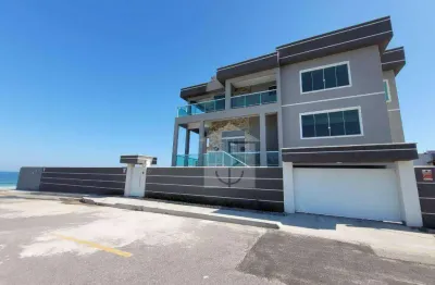 Casa à venda, 297 m² por r$ 1.700.000,00 - ponta negra - maricá/rj