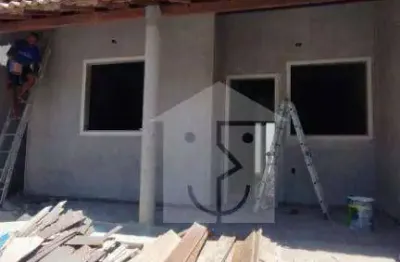 Casa à venda, 69 m² por r$ 350.000,00 - cordeirinho - maricá/rj