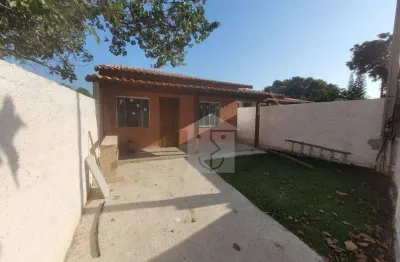 Casa à venda, 76 m² por r$ 350.000,00 - condado de maricá - maricá/rj