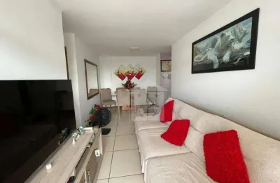 Apartamento à venda, 90 m² por r$ 550.000,00 - centro - maricá/rj