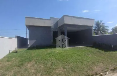 Casa à venda, 112 m² por r$ 499.000,00 - caxito - maricá/rj