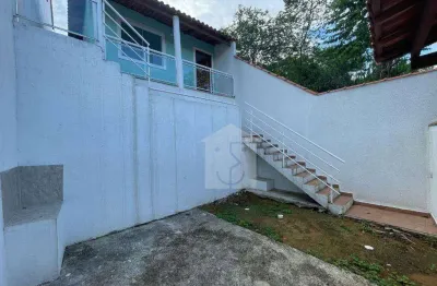 Casa à venda, 65 m² por r$ 300.000,00 - são josé do imbassaí - maricá/rj