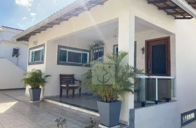 Casa à venda, 188 m² por r$ 980.000,00 - flamengo - maricá/rj